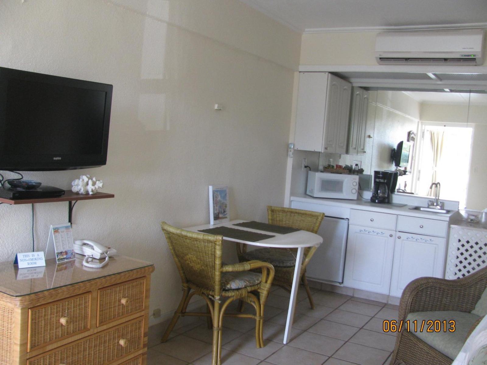 Queens Gate Resort Bradenton Beach Rum bild