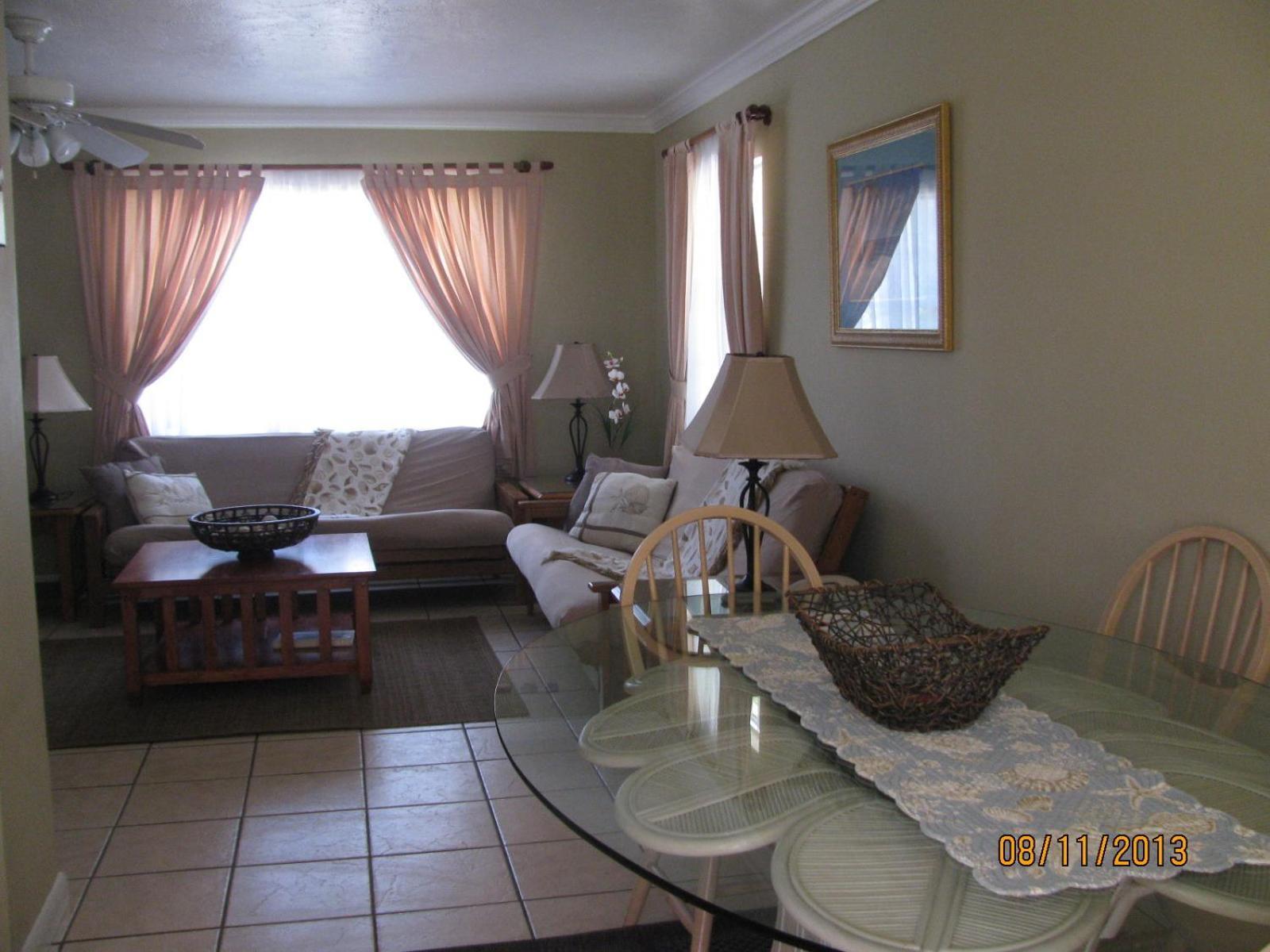 Queens Gate Resort Bradenton Beach Rum bild