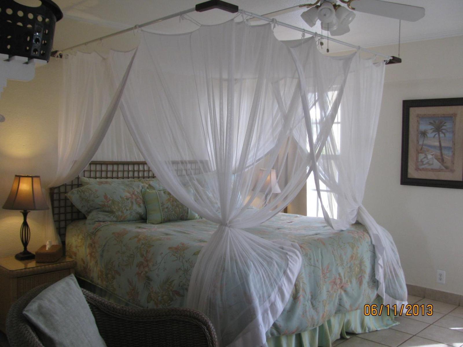 Queens Gate Resort Bradenton Beach Rum bild