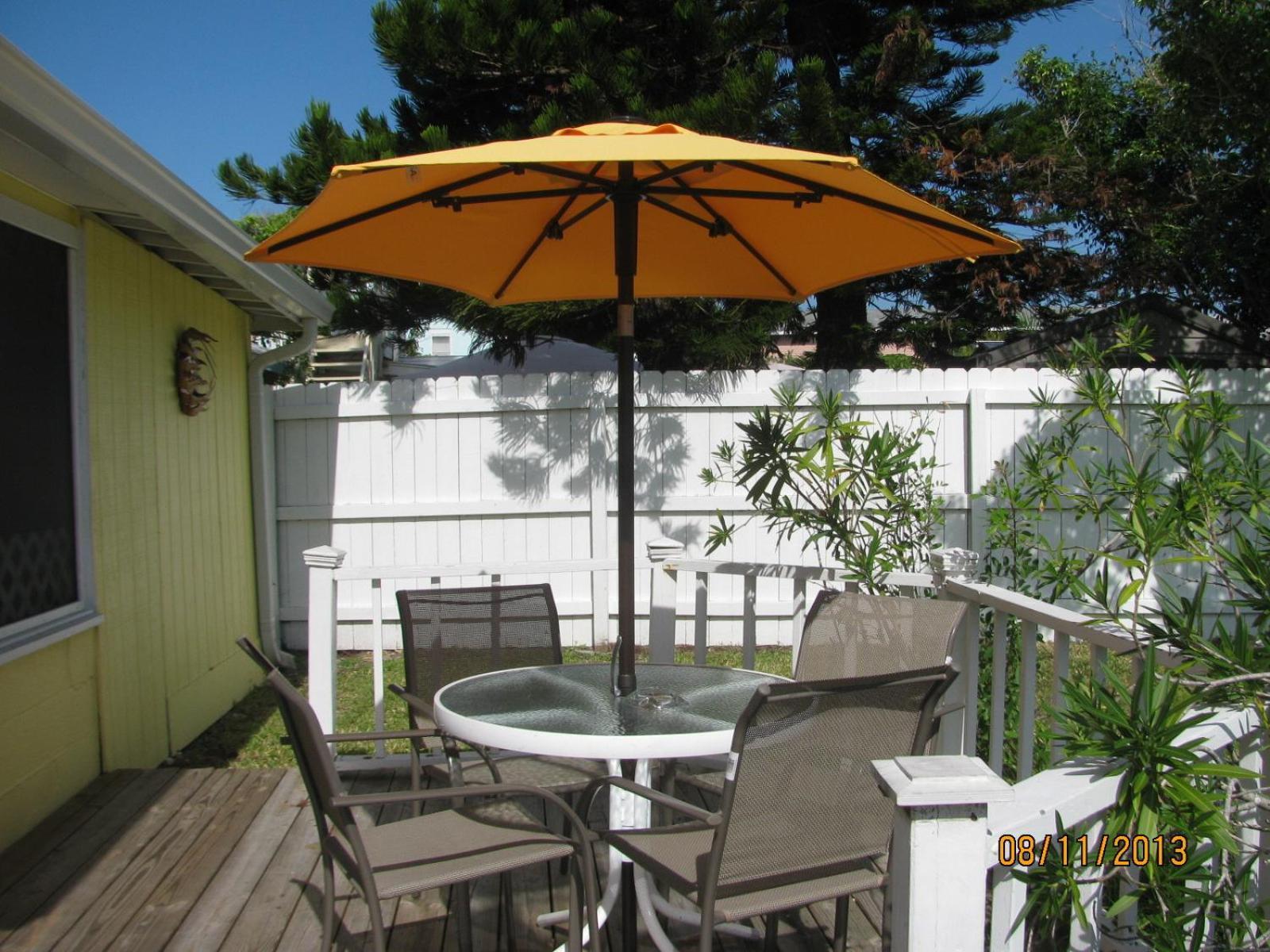 Queens Gate Resort Bradenton Beach Rum bild